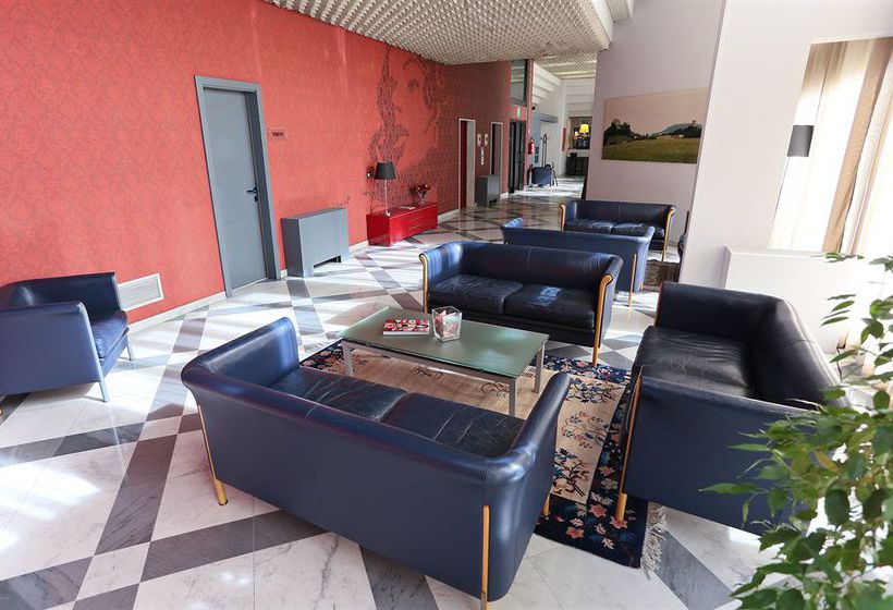 Hotel Forum  | Parma | Parma | Italia 3