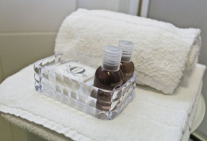 Hotel Forum  | Parma | Parma | Italia 4