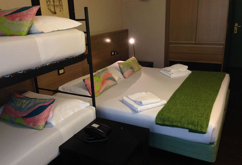 Hotel Forum  | Parma | Parma | Italia 5