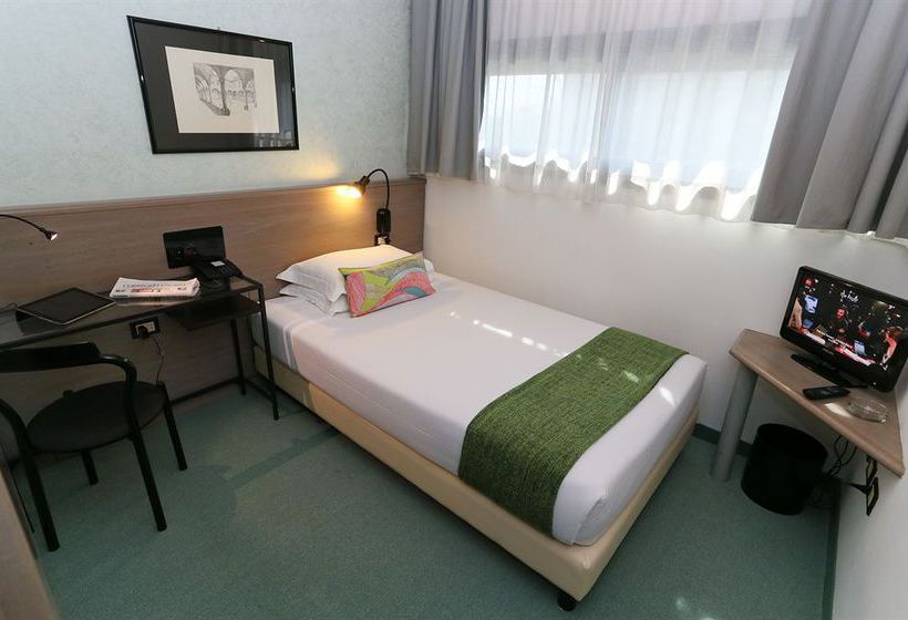 Hotel Forum  | Parma | Parma | Italia 6