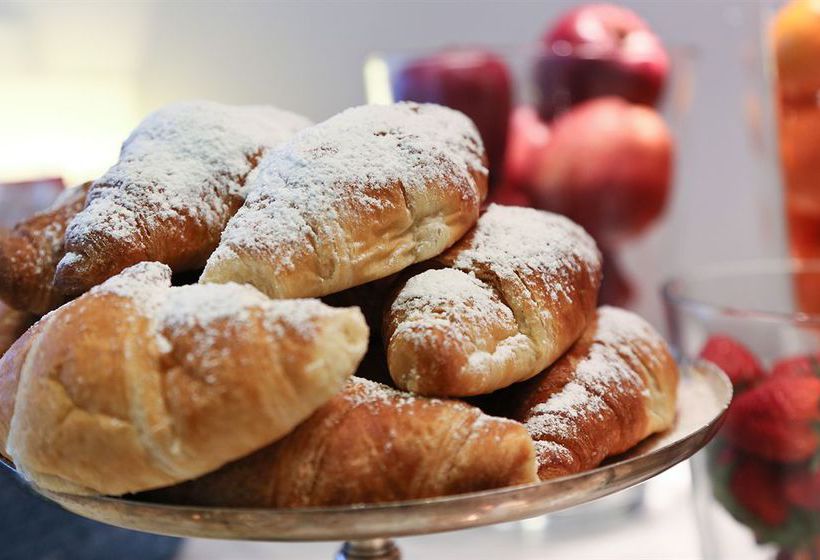 Hotel Forum  | Parma | Parma | Italia 7