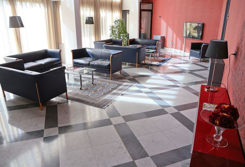 Hotel Forum  | Parma | Parma | Italia 8