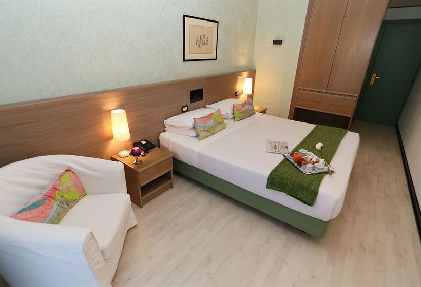 Hotel Forum  | Parma | Parma | Italia 9