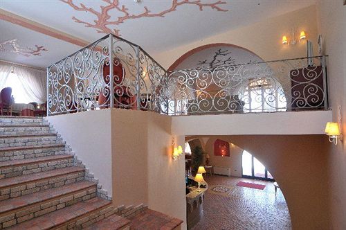 Hotel Garden  | Vulcano - Isola di Vulcano | Messina | Italia 10