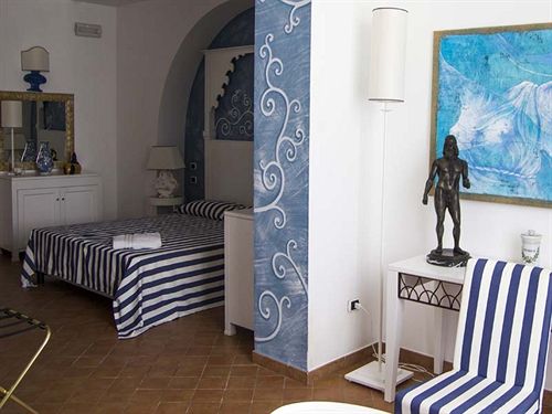 Hotel Garden  | Vulcano - Isola di Vulcano | Messina | Italia 11