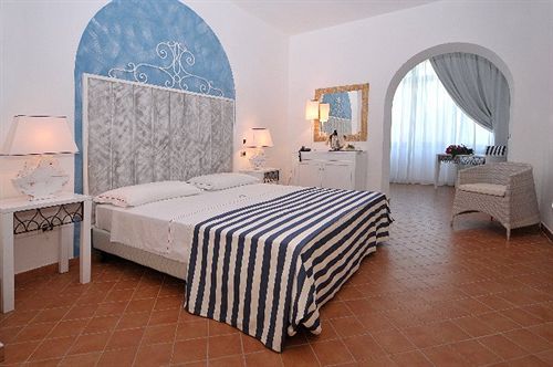 Hotel Garden  | Vulcano - Isola di Vulcano | Messina | Italia 12