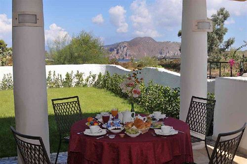 Hotel Garden  | Vulcano - Isola di Vulcano | Messina | Italia 13