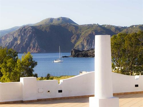 Hotel Garden  | Vulcano - Isola di Vulcano | Messina | Italia 14