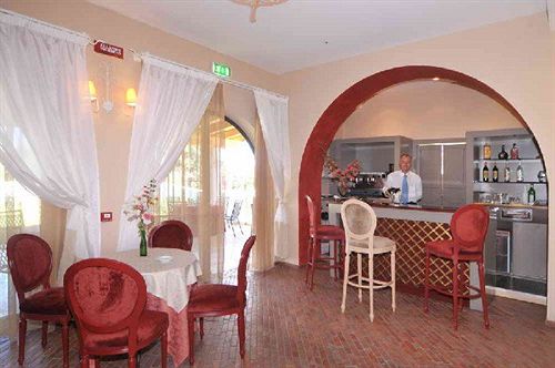 Hotel Garden  | Vulcano - Isola di Vulcano | Messina | Italia 15