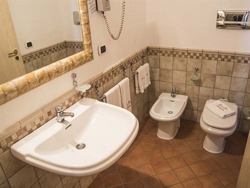 Hotel Garden  | Vulcano - Isola di Vulcano | Messina | Italia 16