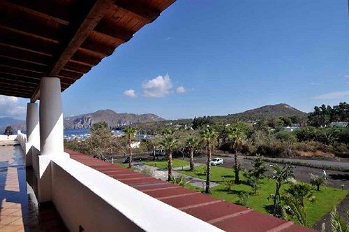 Hotel Garden  | Vulcano - Isola di Vulcano | Messina | Italia 18