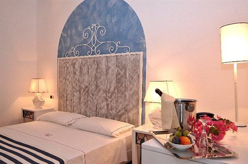 Hotel Garden  | Vulcano - Isola di Vulcano | Messina | Italia 19