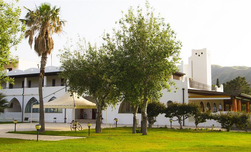 Hotel Garden  | Vulcano - Isola di Vulcano | Messina | Italia 2