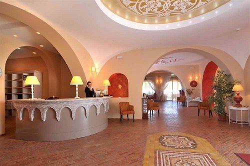 Hotel Garden  | Vulcano - Isola di Vulcano | Messina | Italia 20