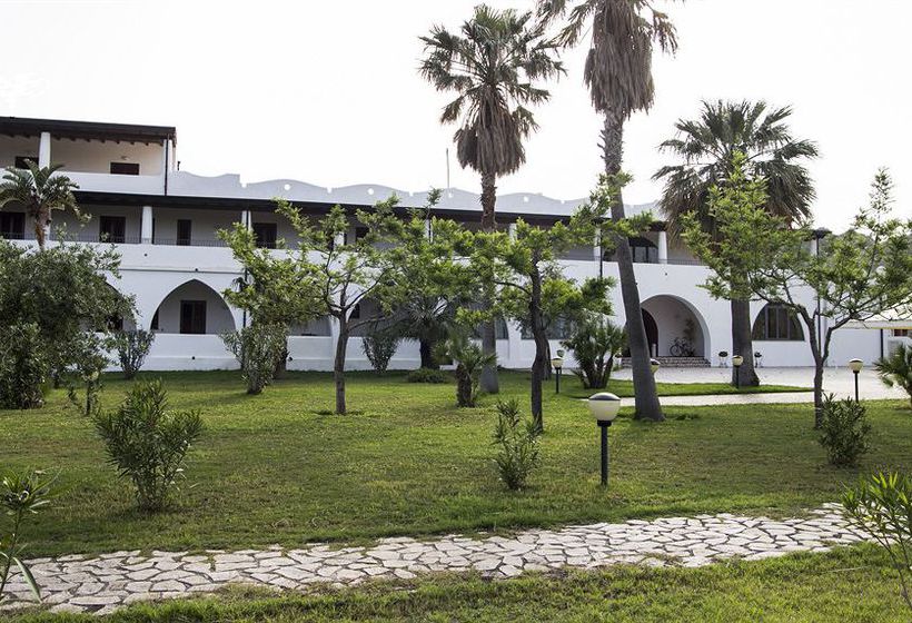 Hotel Garden  | Vulcano - Isola di Vulcano | Messina | Italia 3