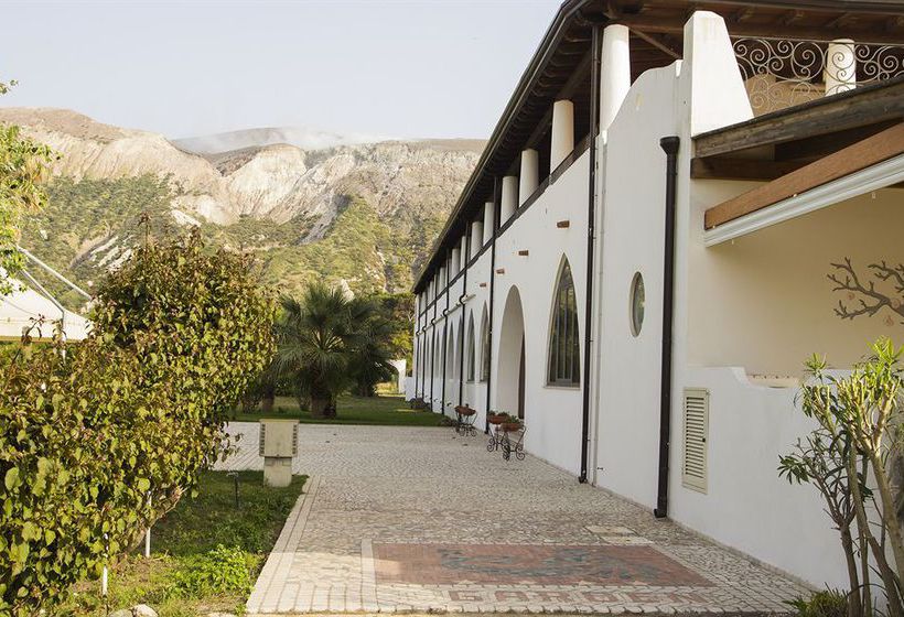 Hotel Garden  | Vulcano - Isola di Vulcano | Messina | Italia 4