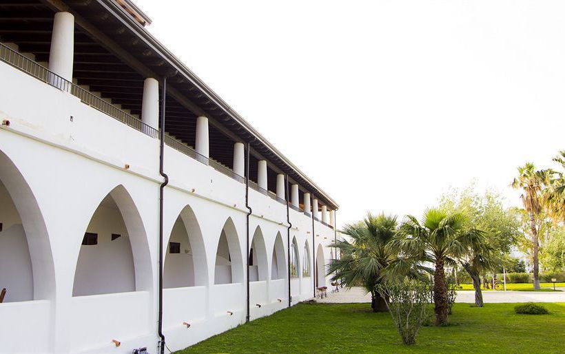 Hotel Garden  | Vulcano - Isola di Vulcano | Messina | Italia 5