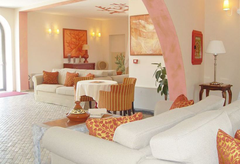 Hotel Garden  | Vulcano - Isola di Vulcano | Messina | Italia 6