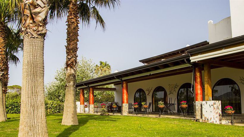 Hotel Garden  | Vulcano - Isola di Vulcano | Messina | Italia 7