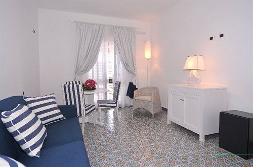 Hotel Garden  | Vulcano - Isola di Vulcano | Messina | Italia 8