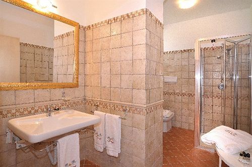 Hotel Garden  | Vulcano - Isola di Vulcano | Messina | Italia 9