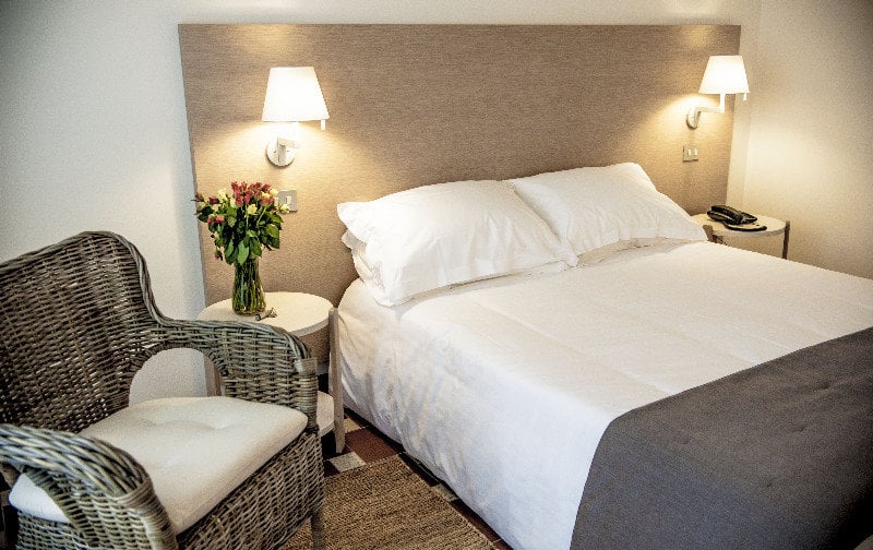 Hotel Terre Di Casole  | Casole d'Elsa | Siena | Italia 8