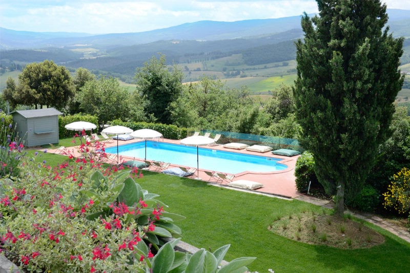 Hotel Terre Di Casole  | Casole d'Elsa | Siena | Italia 9