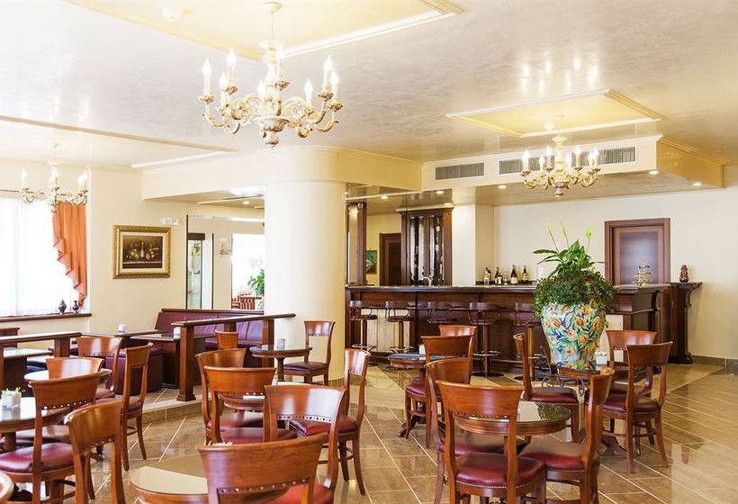 Hotel Diamond Naxos  | Giardini Naxos | Messina | Italia 10