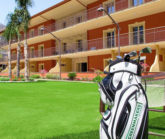 Hotel Diamond Naxos  | Giardini Naxos | Messina | Italia 7