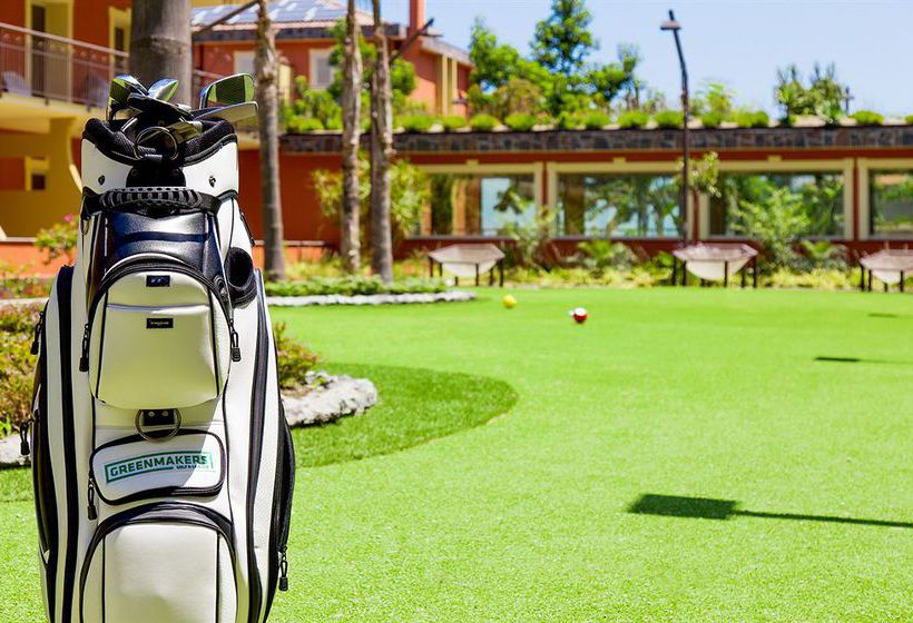 Hotel Diamond Naxos  | Giardini Naxos | Messina | Italia 8