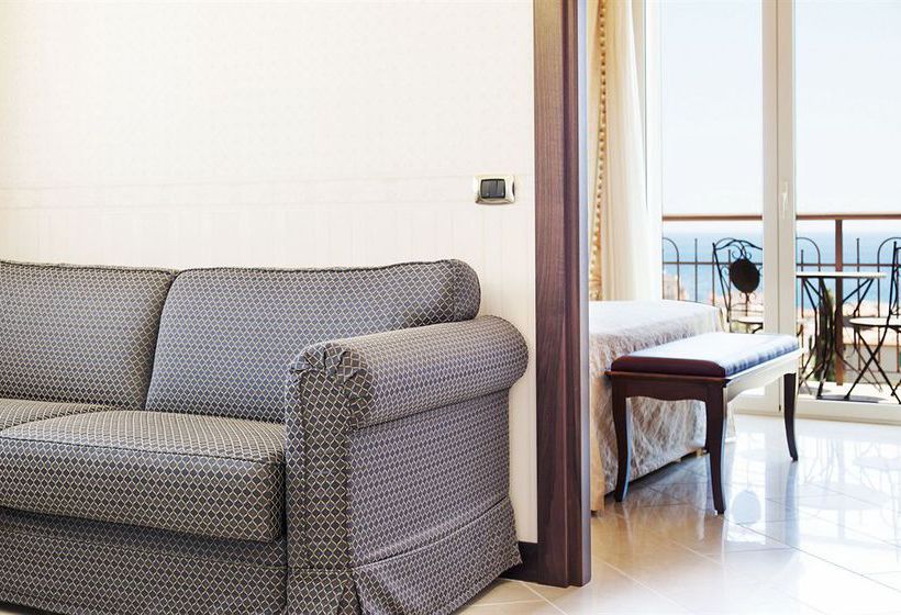 Hotel Diamond Naxos  | Giardini Naxos | Messina | Italia 9