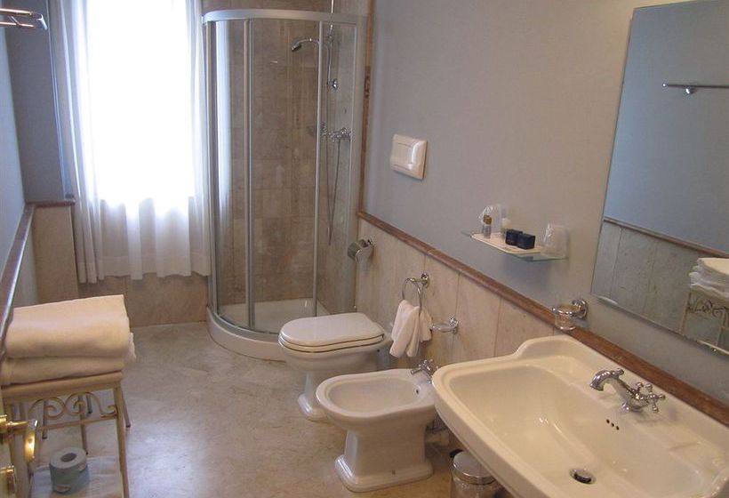 Hotel Parco Augusto  | Terme Vigliatore | Messina | Italia 10