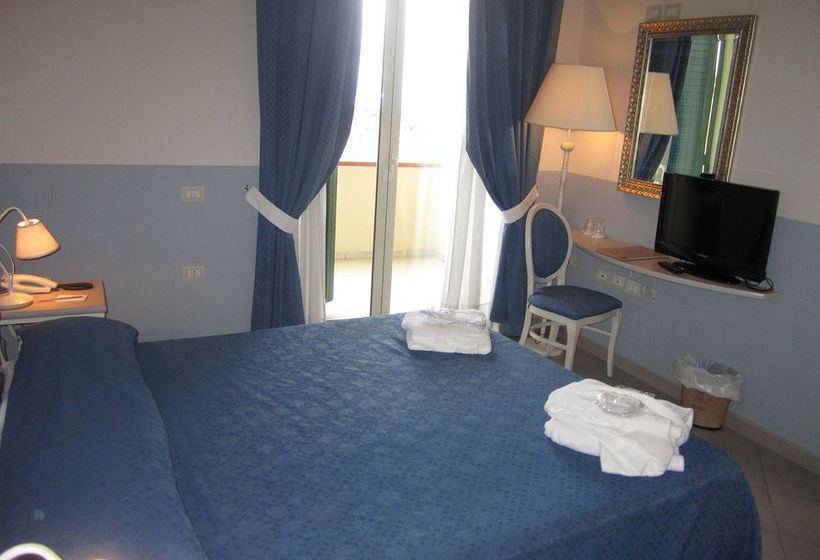 Hotel Parco Augusto  | Terme Vigliatore | Messina | Italia 11