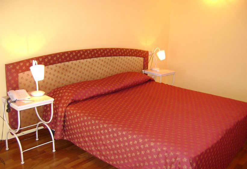 Hotel Parco Augusto  | Terme Vigliatore | Messina | Italia 12