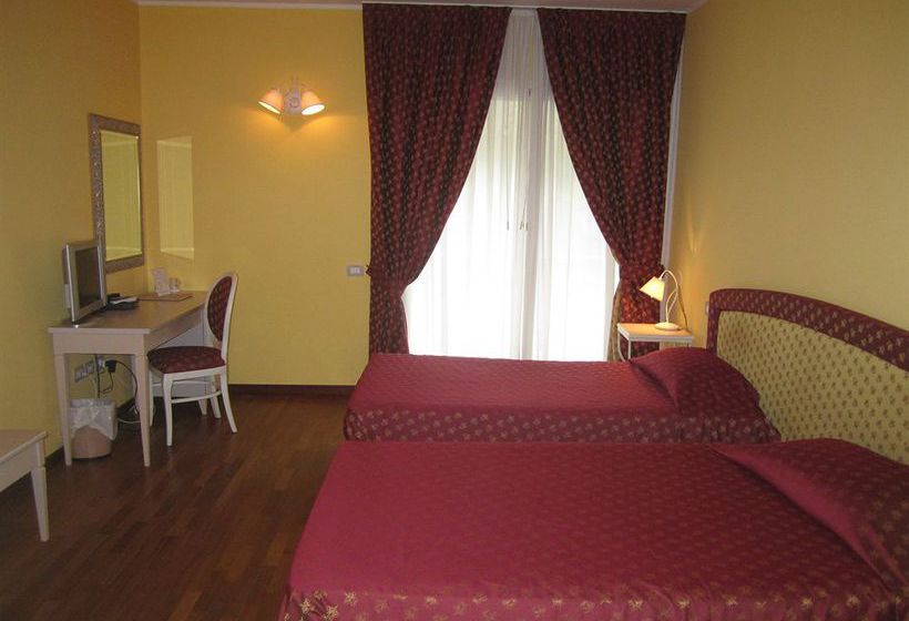 Hotel Parco Augusto  | Terme Vigliatore | Messina | Italia 13