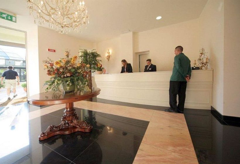 Hotel Parco Augusto  | Terme Vigliatore | Messina | Italia 15