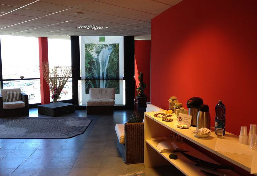 Hotel Parco Augusto  | Terme Vigliatore | Messina | Italia 16