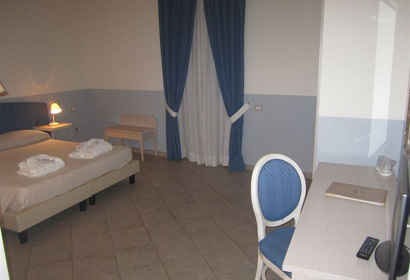 Hotel Parco Augusto  | Terme Vigliatore | Messina | Italia 17