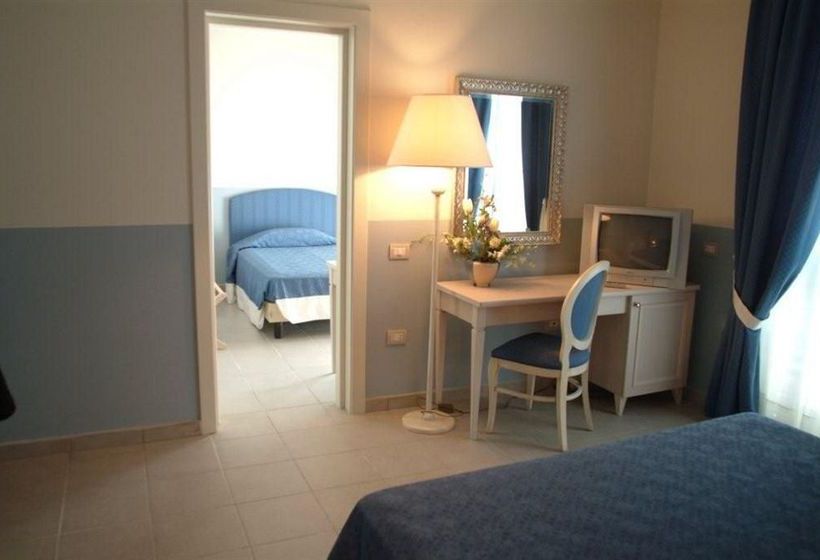 Hotel Parco Augusto  | Terme Vigliatore | Messina | Italia 18