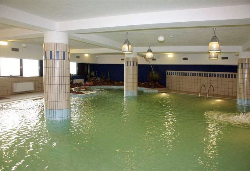 Hotel Parco Augusto  | Terme Vigliatore | Messina | Italia 2