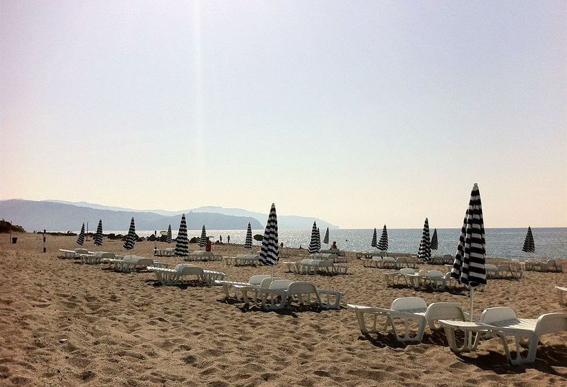 Hotel Parco Augusto  | Terme Vigliatore | Messina | Italia 3