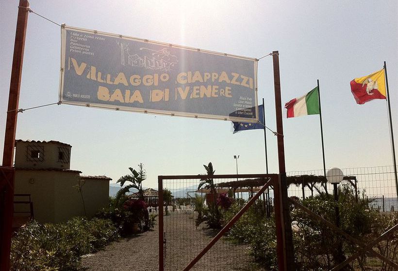 Hotel Parco Augusto  | Terme Vigliatore | Messina | Italia 5