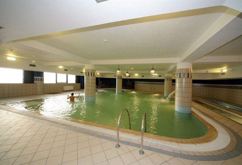 Hotel Parco Augusto  | Terme Vigliatore | Messina | Italia 6