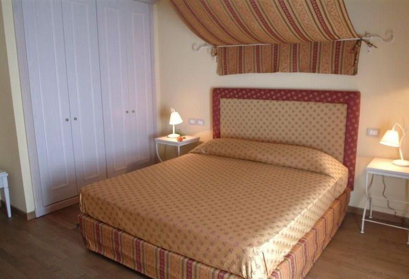 Hotel Parco Augusto  | Terme Vigliatore | Messina | Italia 7