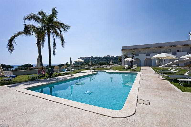 Hotel Grotta Di Tiberio  | Sperlonga | Latina | Italia 1