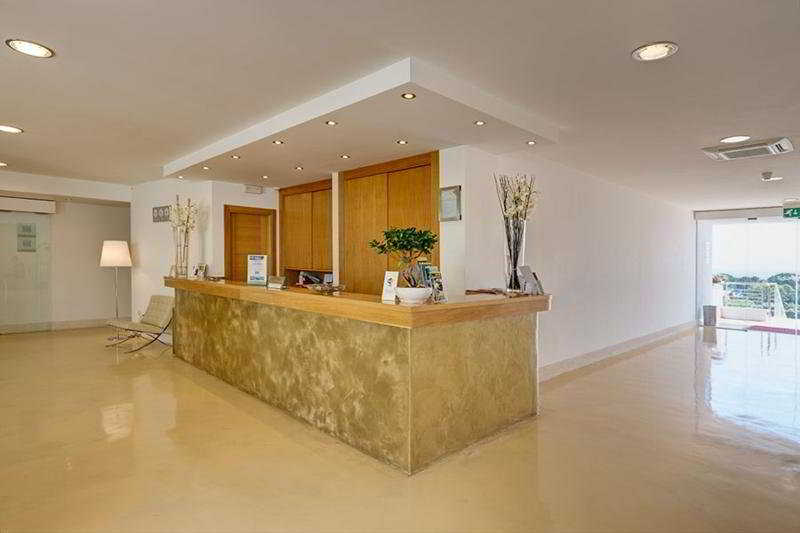 Hotel Grotta Di Tiberio  | Sperlonga | Latina | Italia 3