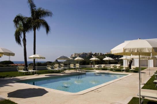 Hotel Grotta Di Tiberio  | Sperlonga | Latina | Italia 5