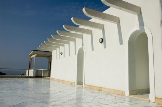 Hotel Grotta Di Tiberio  | Sperlonga | Latina | Italia 6