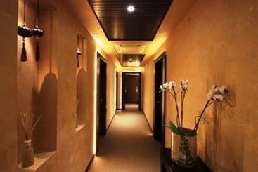 Hotel K2  | Igea Marina | Rimini | Italie 10