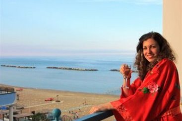 Hotel K2  | Igea Marina | Rimini | Italie 17